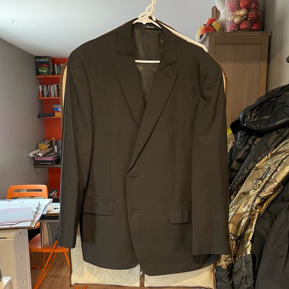 Apt 9 Mens Suit